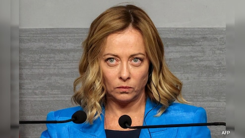 2026 तो और बुरा होगा, इटली की पीएम मेलोनी ने ऐसा क्यों बोल दिया