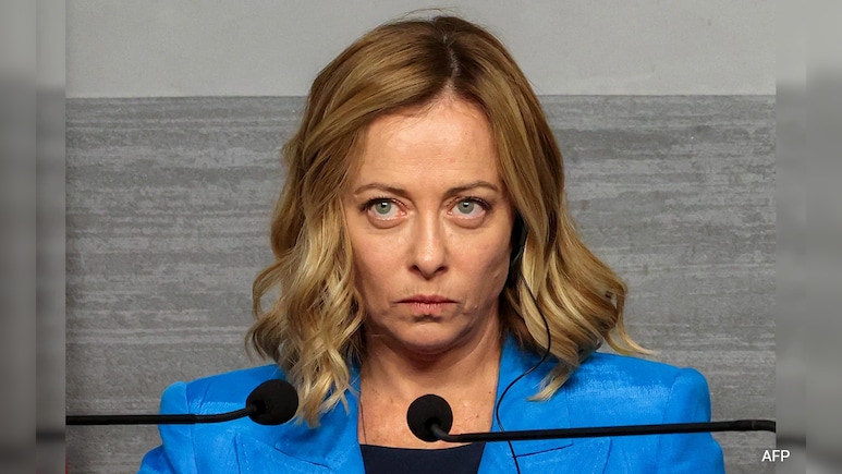 2026 तो और बुरा होगा, इटली की पीएम मेलोनी ने ऐसा क्यों बोल दिया