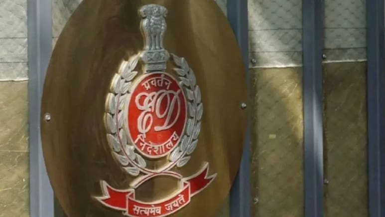 दिल्ली में फेक कॉल सेंटर का ED ने किया भंडाफोड़, इन्वेस्टमेंट के नाम पर होती थी ठगी
