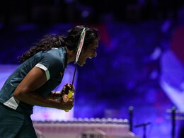 World Badminton Championships: PV Sindhu Stuns World No. 2, Dhruv Kapila And Tanisha Crasto Advance