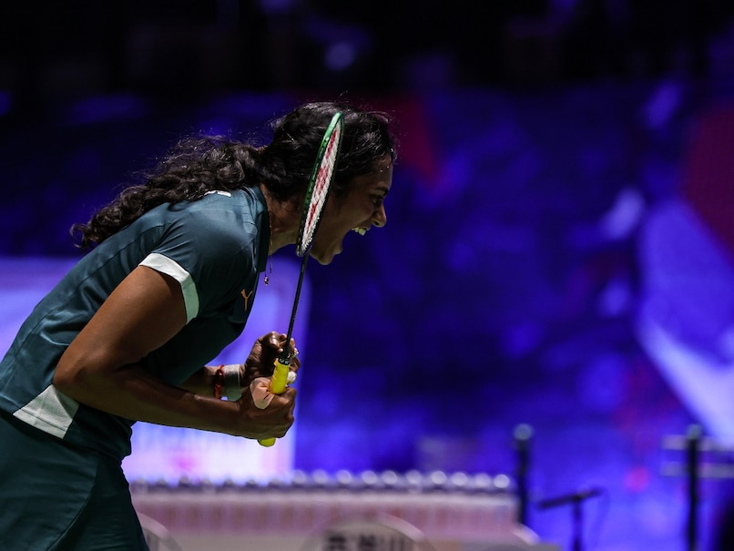 World Badminton Championships: PV Sindhu Stuns World No. 2, Dhruv Kapila And Tanisha Crasto Advance