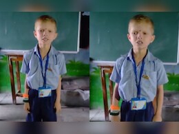 Kartik Vajir Speech: 'आमचा मंत्री पत्ते खेळतो',  चौथीतल्या भोऱ्याचा कोकाटेंवर निशाणा; भाषणाचा जबरदस्त VIDEO Kartik Vajir Speech: 'आमचा मंत्री पत्ते खेळतो',  चौथीतल्या भोऱ्याचा कोकाटेंवर निशाणा; भाषणाचा जबरदस्त VIDEO