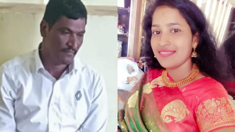 Angry Over Rejection, Married Man Kills Woman By Driving Her Into Lake In Karnataka