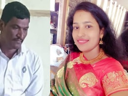 Angry Over Rejection, Married Man Kills Woman By Driving Her Into Lake In Karnataka Angry Over Rejection, Married Man Kills Woman By Driving Her Into Lake In Karnataka