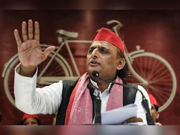 आजादी जैसे पवित्र दिन पर झूठ न बोला जाए...टैरिफ, कारोबार और चीन पर बीजेपी से अखिलेश के तीखे सवाल