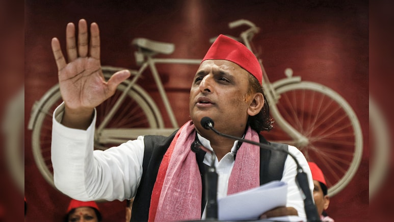 आजादी जैसे पवित्र दिन पर झूठ न बोला जाए...टैरिफ, कारोबार और चीन पर बीजेपी से अखिलेश के तीखे सवाल