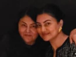 Sushmita Sen's Birthday Wish For "Rockstar" Mother Subhra Sen: "My Hero Forever" Sushmita Sen's Birthday Wish For "Rockstar" Mother Subhra Sen: "My Hero Forever"