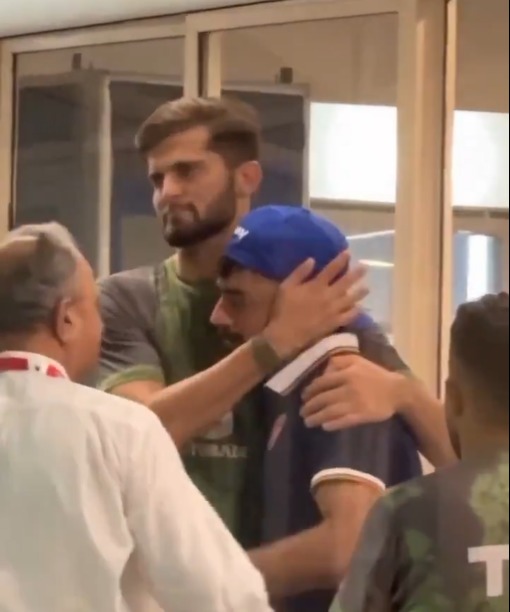 Rashid Khan's Elder Brother Dies, Pakistan Cricket Team Pays Tribute After T20 Match