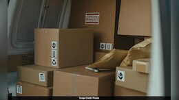 India To Resume Postal Services To US After Nearly Two-Month Suspension
