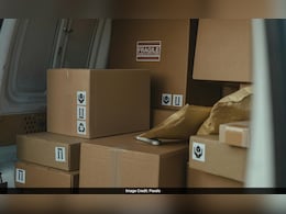 India To Resume Postal Services To US After Nearly Two-Month Suspension India To Resume Postal Services To US After Nearly Two-Month Suspension