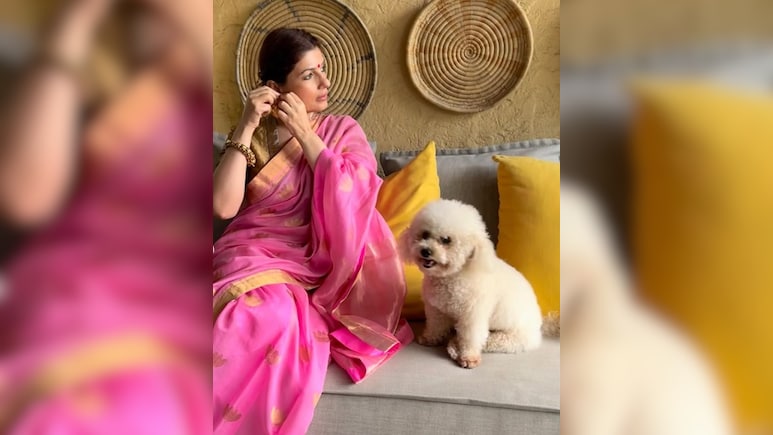 ट्विंकल खन्ना ने गणेश चतुर्थी पर फैंस से पूछा ऐसा सवाल, पोस्ट हो गया वायरल ट्विंकल खन्ना ने गणेश चतुर्थी पर फैंस से पूछा ऐसा सवाल, पोस्ट हो गया वायरल