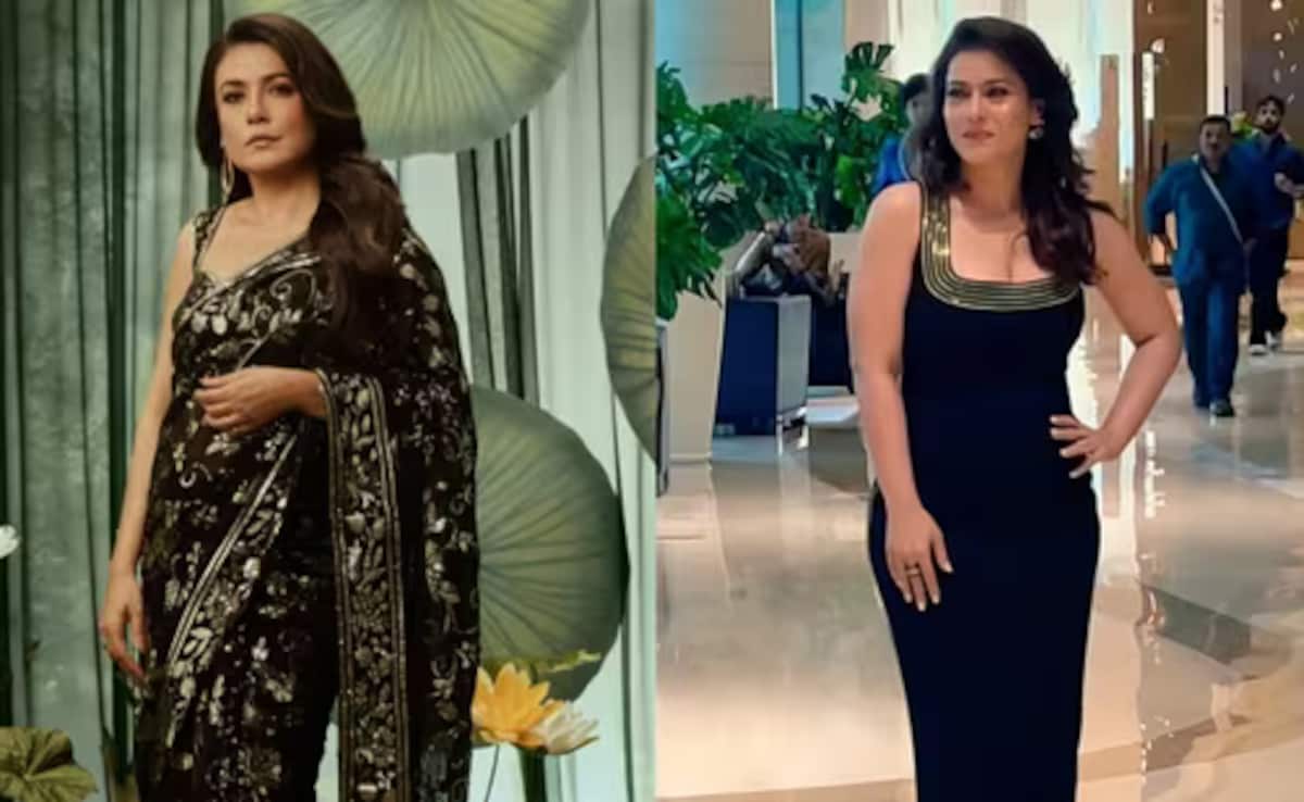 Mini Mathur Slams Paparazzo For Zooming In On Kajol: "How Dare You?"