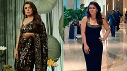 Mini Mathur Slams Paparazzo For Zooming In On Kajol: "How Dare You?"
