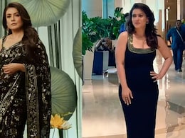 Mini Mathur Slams Paparazzo For Zooming In On Kajol: "How Dare You?"