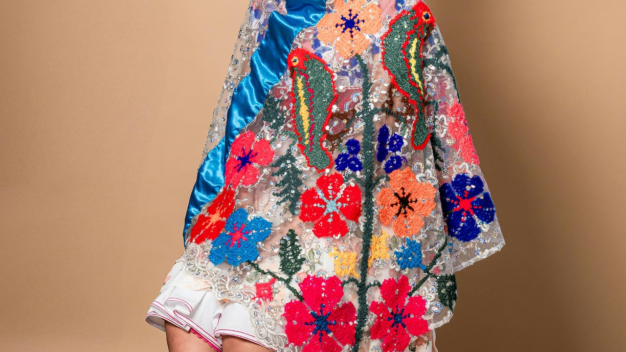 Why A Good Shawl Is Still the Most Versatile Monsoon Accessory in India