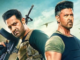 War 2 Box Office Collection Day 3: सैटरडे को वॉर 2 की धूम, मेकर्स को जन्माष्टमी ने कर दिया मालामाल! War 2 Box Office Collection Day 3: सैटरडे को वॉर 2 की धूम, मेकर्स को जन्माष्टमी ने कर दिया मालामाल!