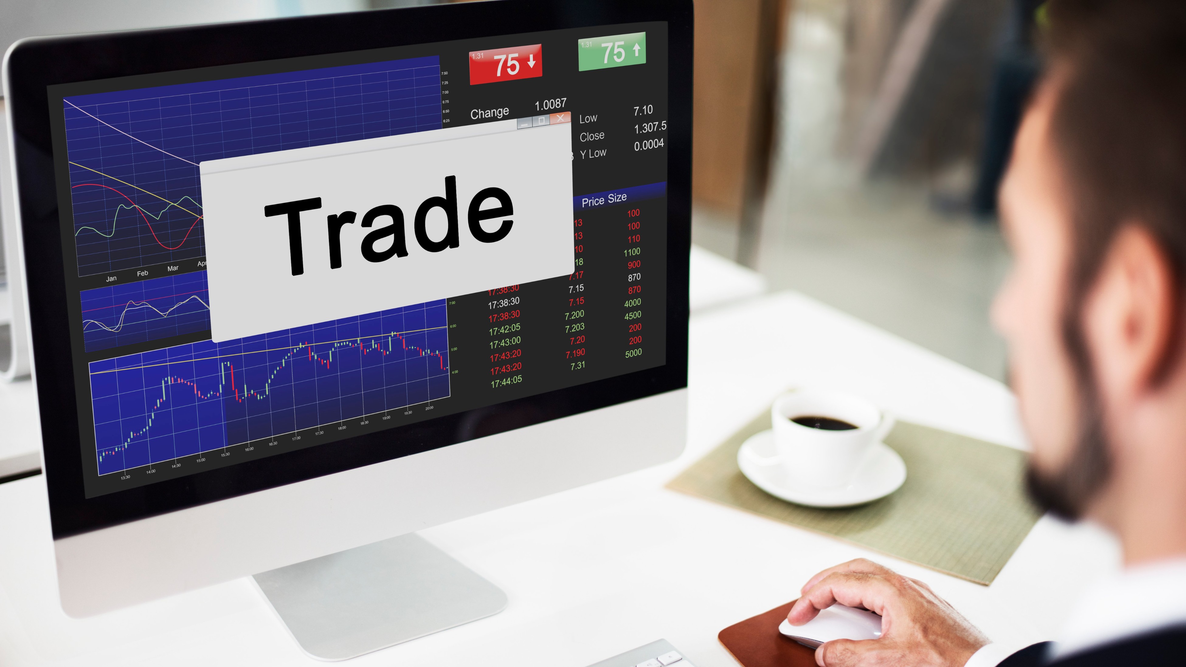 Trade Setup For Aug. 18: Nifty Faces Resistance At 24,660