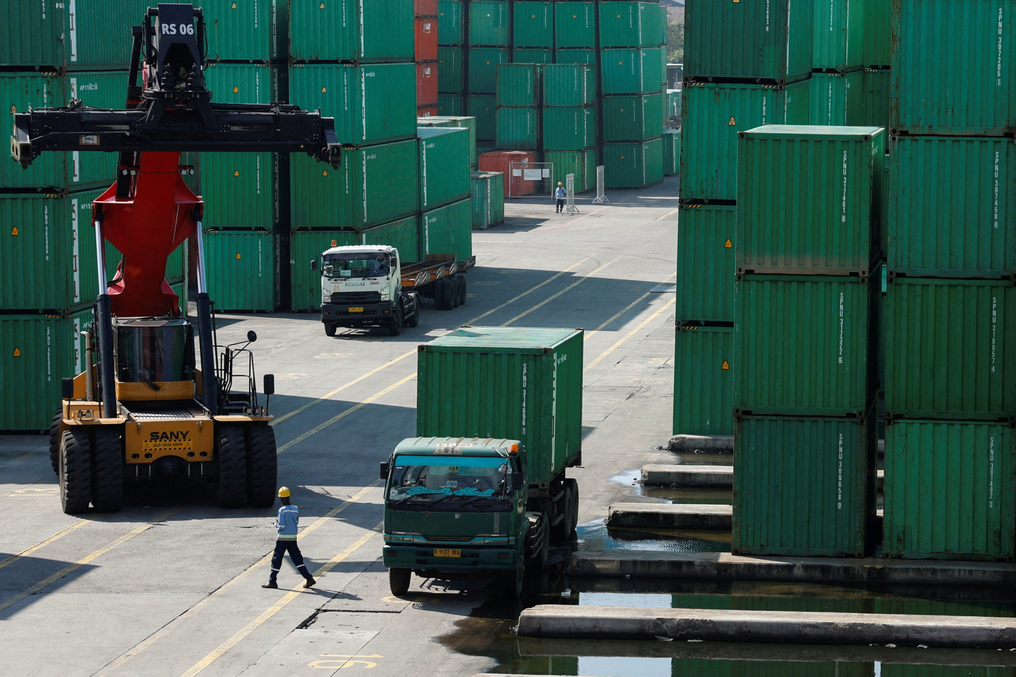 Crunching Numbers: How Trump's 25% Tariff Will Impact Indian Markets