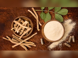 अश्वगंधा खाने के फायदे और नुकसान | Benefits and Side Effects of Ashwagandha अश्वगंधा खाने के फायदे और नुकसान | Benefits and Side Effects of Ashwagandha