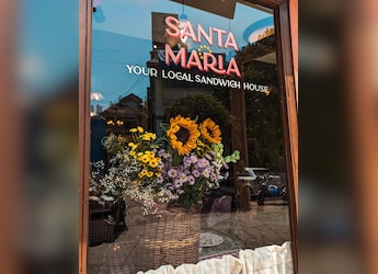 This Popular Sandwich Shop In Bandra, Mumbai, Is Closing Its Doors
