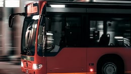 Best Bus Seats For Long Journeys In India - And How To Book Them Right