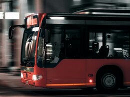 Best Bus Seats For Long Journeys In India - And How To Book Them Right