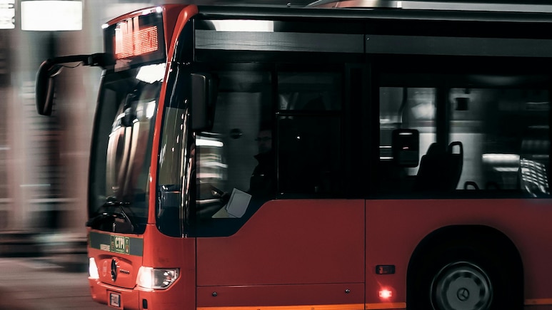 Best Bus Seats For Long Journeys In India - And How To Book Them Right