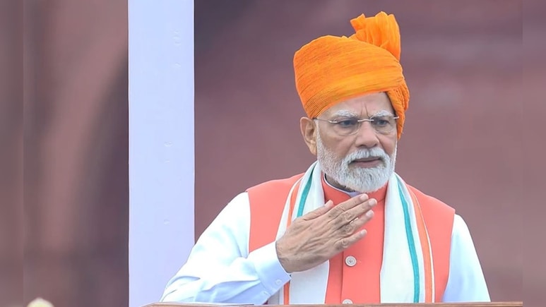 सीना ठोक दिया भरोसा ... पीएम मोदी की देश के युवाओं से सबसे बड़ी अपील