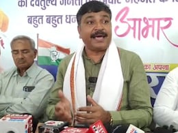 खैरथल-तिजारा जिले का नाम बदलने पर जारी सियासी संग्राम, जूली बोले- भर्तृहरि के नाम पर रखने के बजाय...  खैरथल-तिजारा जिले का नाम बदलने पर जारी सियासी संग्राम, जूली बोले- भर्तृहरि के नाम पर रखने के बजाय...