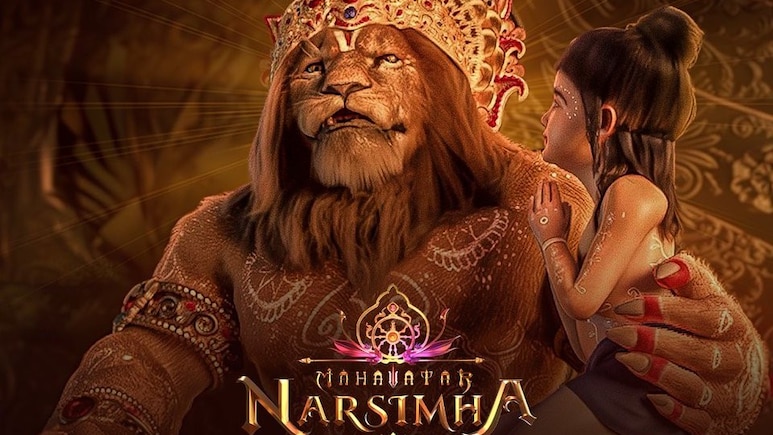 ये है भारत की अब तक की सबसे ज्यादा कमाई करने वाली एनिमेटेड फिल्म, सैयारा की आंधी में 8 दिनों में कमाए करोड़ों ये है भारत की अब तक की सबसे ज्यादा कमाई करने वाली एनिमेटेड फिल्म, सैयारा की आंधी में 8 दिनों में कमाए करोड़ों