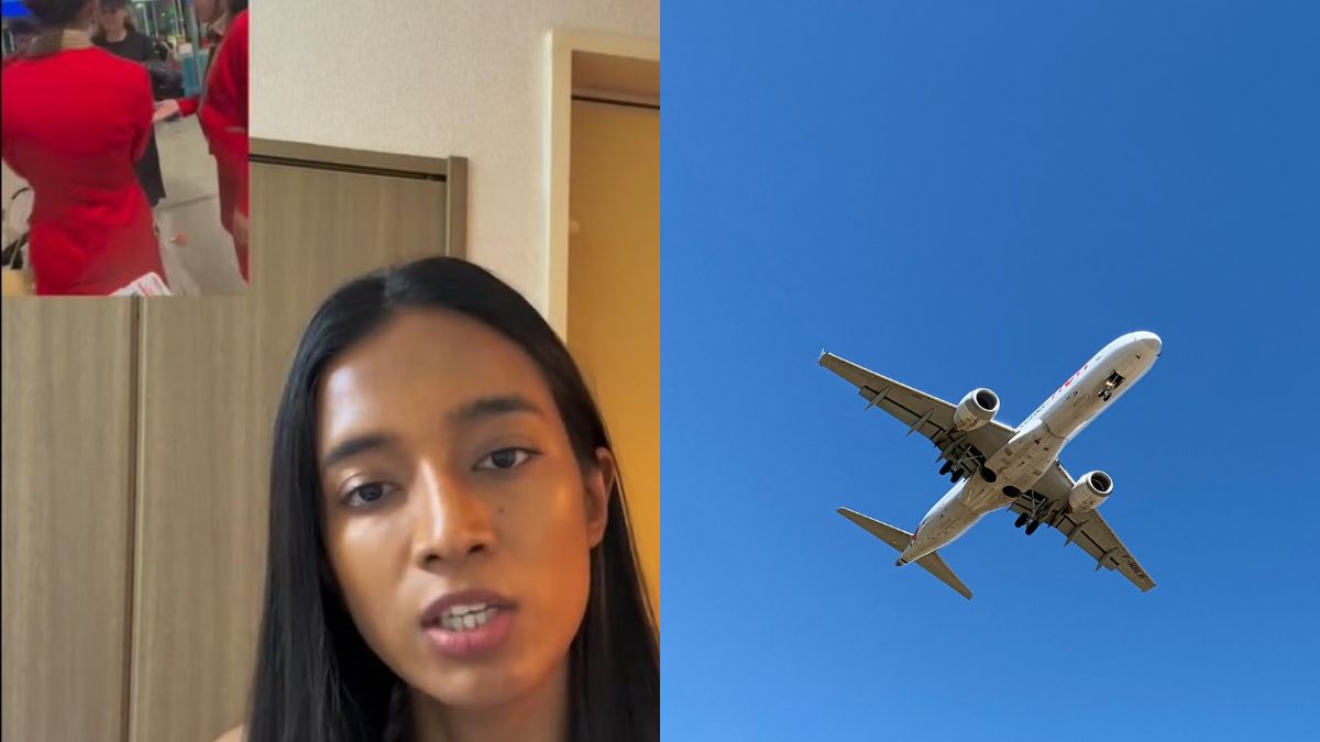 Viral Video Exposes VietJet Passenger's Nightmare Experience, Sparks Outrage Over Alleged Scam Tactics