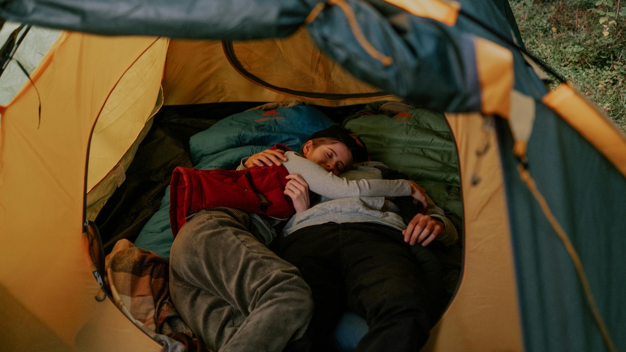 Bring the joy of camping indoors with cosy, fun, and weather-proof adventures