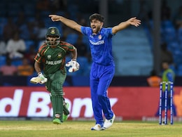 Afghanistan To Host Bangladesh For White-Ball Series After Asia Cup Afghanistan To Host Bangladesh For White-Ball Series After Asia Cup