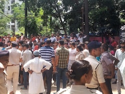 Class 5 Student Found With Severe Burns Inside Patna School Toilet, Dies