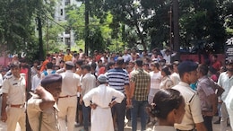 Class 5 Student Found With Severe Burns Inside Patna School Toilet, Dies