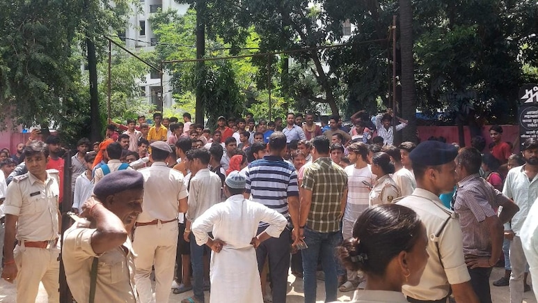 Class 5 Student Found With Severe Burns Inside Patna School Toilet, Dies
