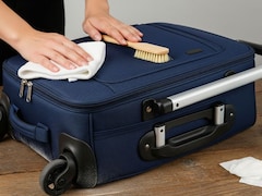 How To Clean Travel Bags At Home: 7 Easy Tips To Keep Your Luggage Fresh