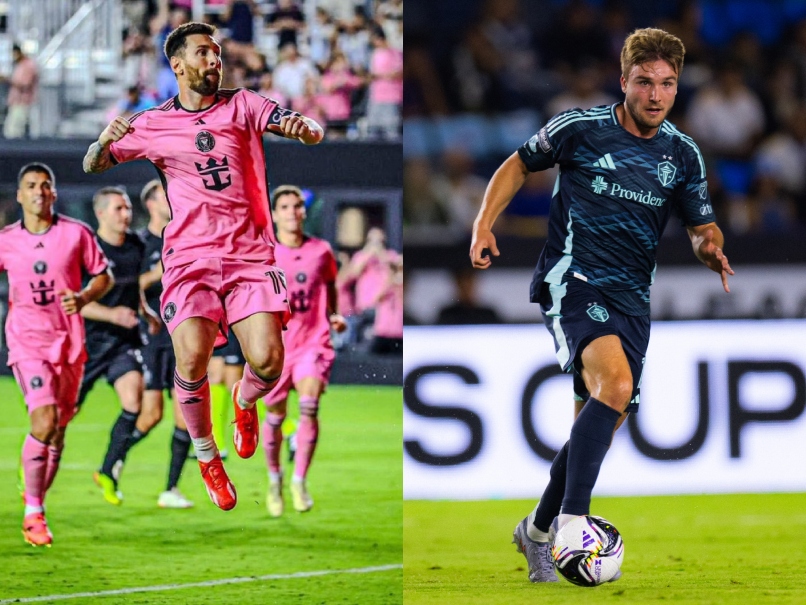 Inter Miami vs Seattle Sounders LIVE Score, Leagues Cup Final 2025: Lionel Messi Eyes 47th Career Trophy