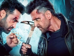 War 2 Box Office Collection Day 5: वीकेंड खत्म होते ही धड़ाम हुई वॉर 2, 5वें दिन ऋतिक रोशन की फिल्म हुआ ऐसा हाल War 2 Box Office Collection Day 5: वीकेंड खत्म होते ही धड़ाम हुई वॉर 2, 5वें दिन ऋतिक रोशन की फिल्म हुआ ऐसा हाल