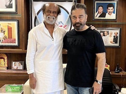 Rajinikanth Forever: Kamal Haasan, Mohanlal, Mammootty Congratulate Him On Completing 50 Years In Business Rajinikanth Forever: Kamal Haasan, Mohanlal, Mammootty Congratulate Him On Completing 50 Years In Business