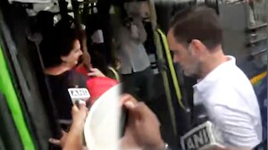 Police Detains INDIA Bloc MPs Rahul Gandhi, Priyanka Gandhi