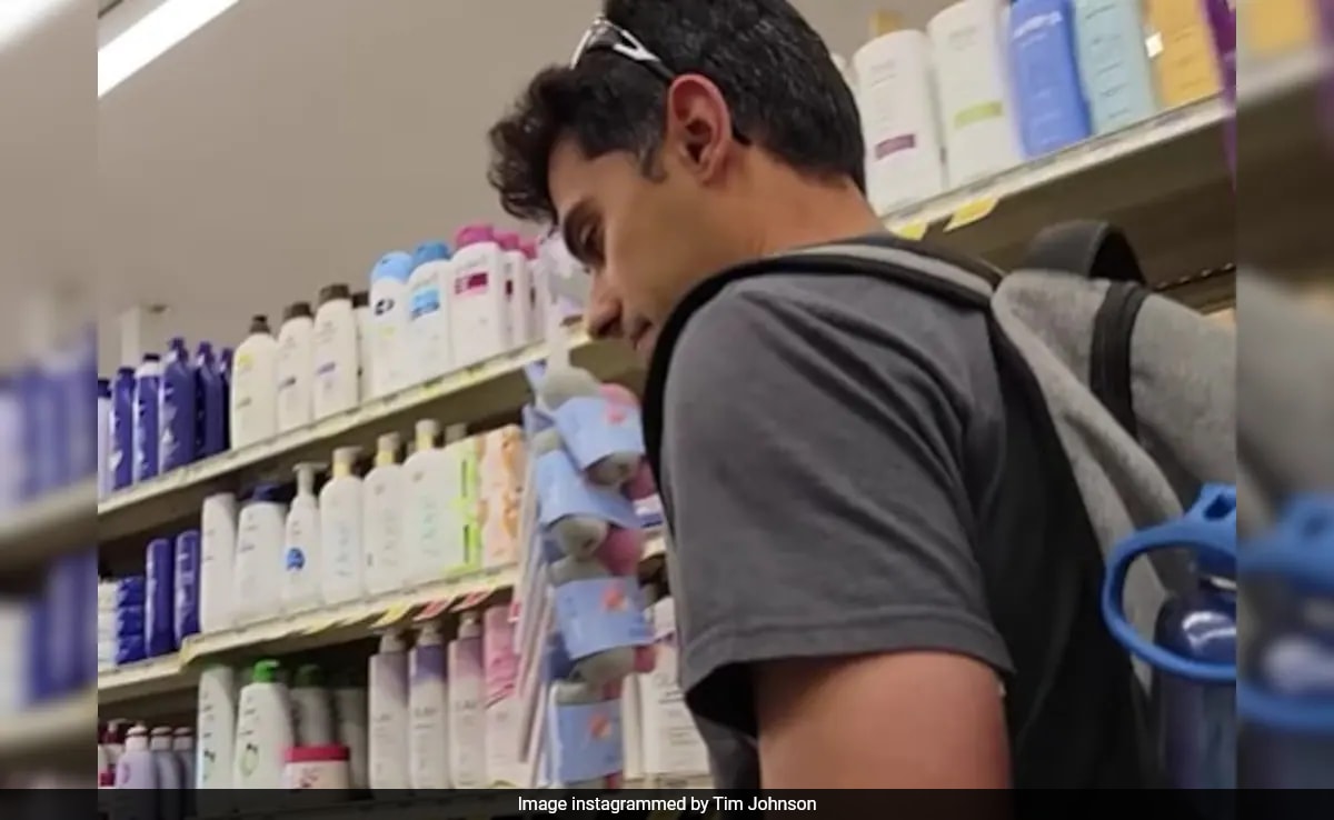 Indian-Origin Professor Caught In Sting Operation While Trying To Meet A 14-Year-Old Boy