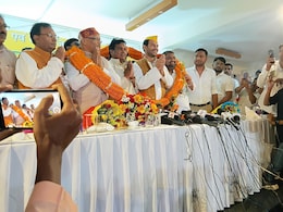 बिहार : तेज प्रताप का वीवीआईपी पार्टी से गठबंधन, कहा- तेजस्वी के साथ हमेशा रहेगा मेरा आशीर्वाद