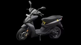 Ather 450S Launched With 3.7 kWh Battery Pack At Rs 1.46 Lakh; Check Range