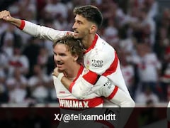 Bayern Munich Transfer Saga "Tough For Nick Woltemade": Stuttgart Captain Ahead Of German Super Cup