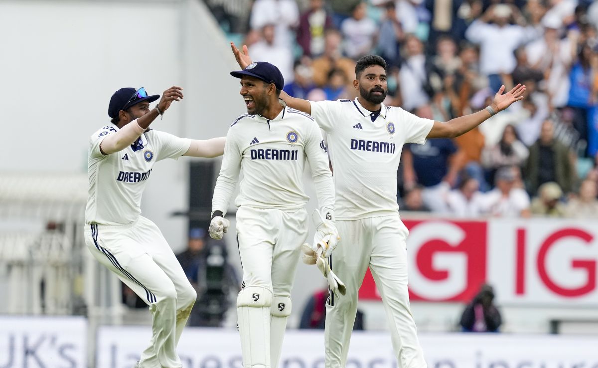 IND vs ENG: ओवल ही नहीं इंग्लैंड के खिलाफ इन 5 टेस्ट में भी रुक गई थी फैंस की धड़कनें