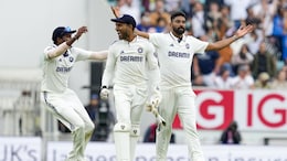 Vaseline मुळे भारतीय संघ ओव्हल कसोटी जिंकला! पाकिस्तानी क्रिकेटपटूचा खुळचट आरोप