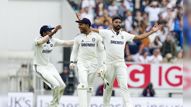 IND vs ENG: ओवल ही नहीं इंग्लैंड के खिलाफ इन 5 टेस्ट में भी रुक गई थी फैंस की धड़कनें IND vs ENG: ओवल ही नहीं इंग्लैंड के खिलाफ इन 5 टेस्ट में भी रुक गई थी फैंस की धड़कनें