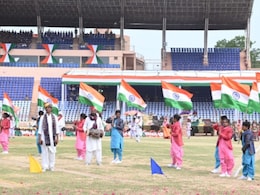 जोधपुर में राज्य स्तरीय स्वतंत्रता दिवस समारोह में 3 स्कूली छात्राओं की बिगड़ी तबीयत