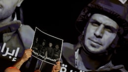 EU Condemns Israel's Killing Of Journalists In Gaza